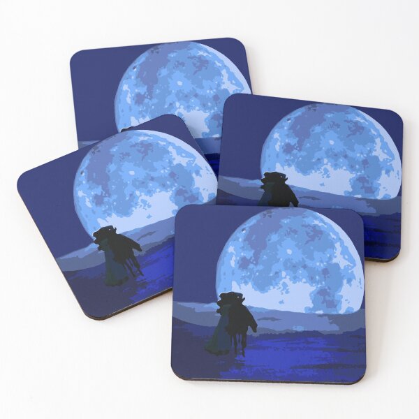 Item preview, Till The Next Moon designed and sold by blueocan.