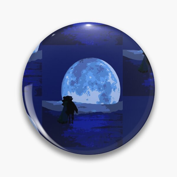Item preview, Till The Next Moon designed and sold by blueocan.
