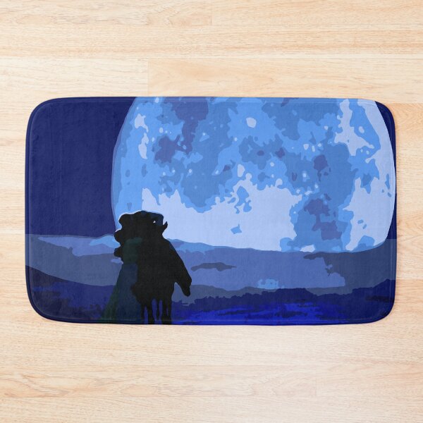 Item preview, Till The Next Moon designed and sold by blueocan.