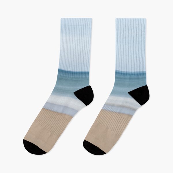 Item preview, Coast Guard Beach Blur, Provincetown MA designed and sold by Jesse Barnett.