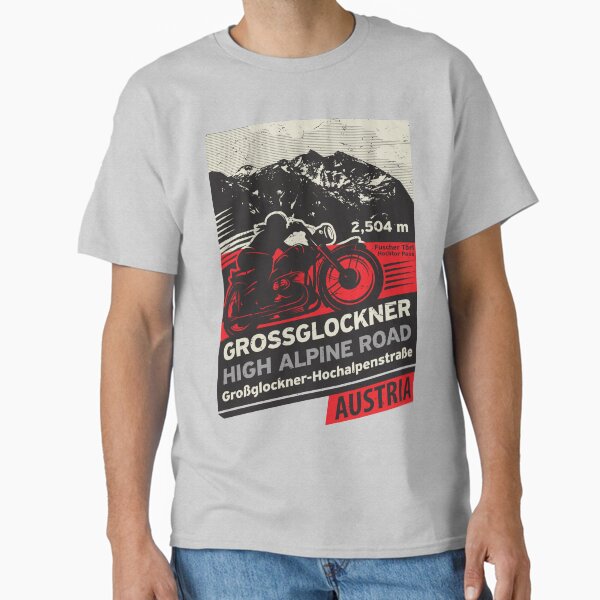 Item preview, Grossglockner High Alpine Road designed and sold by studio838.