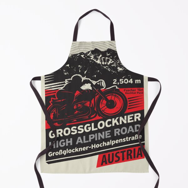 Item preview, Grossglockner High Alpine Road designed and sold by studio838.