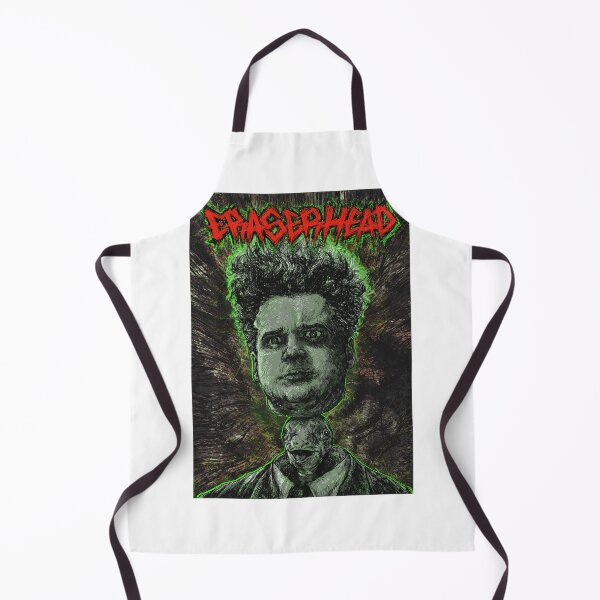 Item preview, Eraserhead designed and sold by Bolzak.