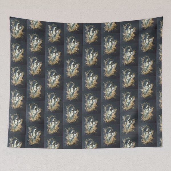 Item preview, Golden Lady 2 designed and sold by Sabine Johannisson.