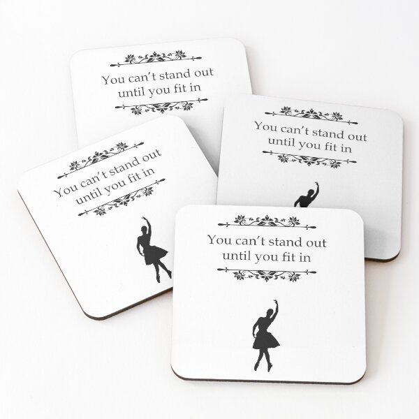 Item preview, Tiny pretty things quote designed and sold by Stefanstox.