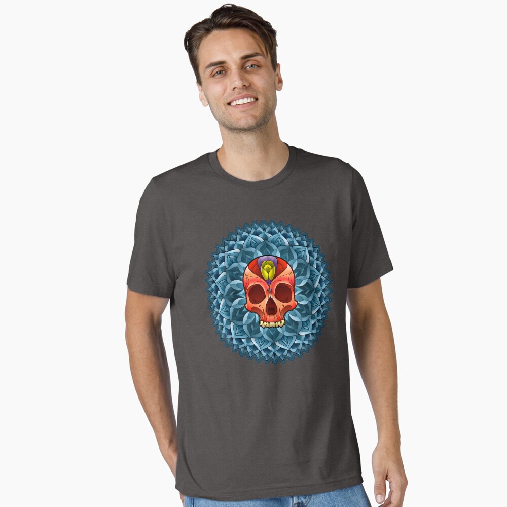 Item preview, Essential T-Shirt designed and sold by jabwai.