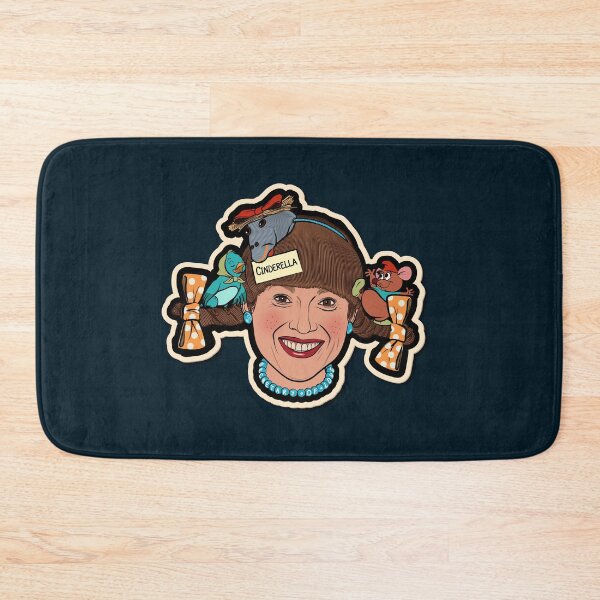 Item preview, Erin Hannon designed and sold by F-IT-in.