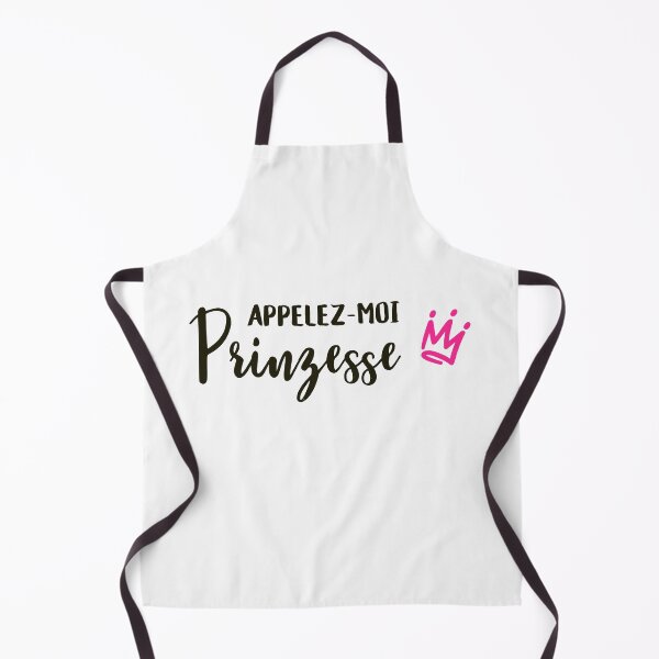 Item preview, Appelez-Moi Princesse designed and sold by cursotti.