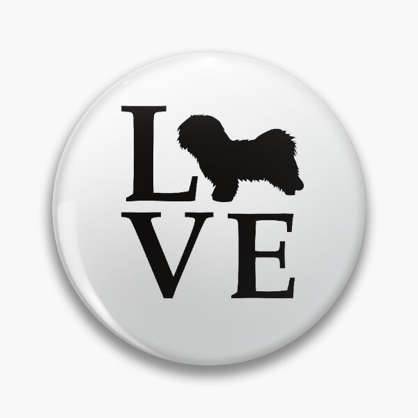 Item preview, Love havanese designed and sold by Babmk.