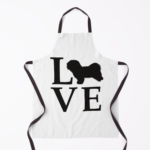 Item preview, Love havanese designed and sold by Babmk.
