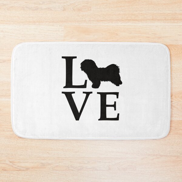 Item preview, Love havanese designed and sold by Babmk.
