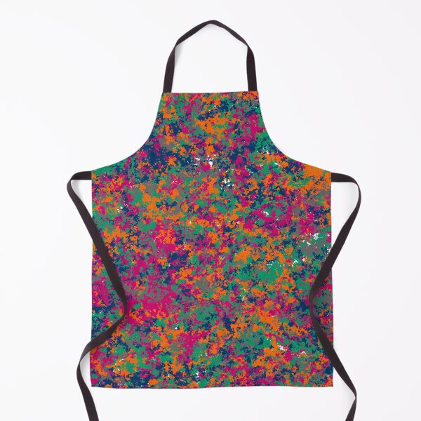 Item preview, Colorful Random Walks 2 designed and sold by beocca.