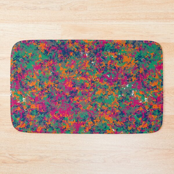 Item preview, Colorful Random Walks 2 designed and sold by beocca.