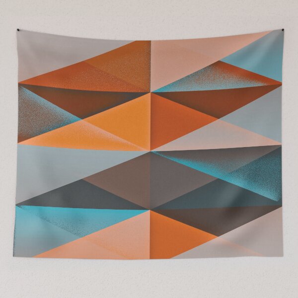 Item preview, 917 // Diamond Spread designed and sold by spires.