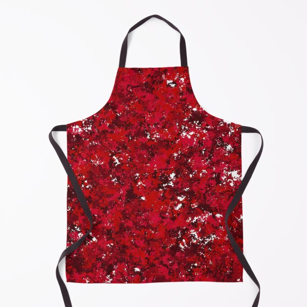 Item preview, Red Random Walks designed and sold by beocca.