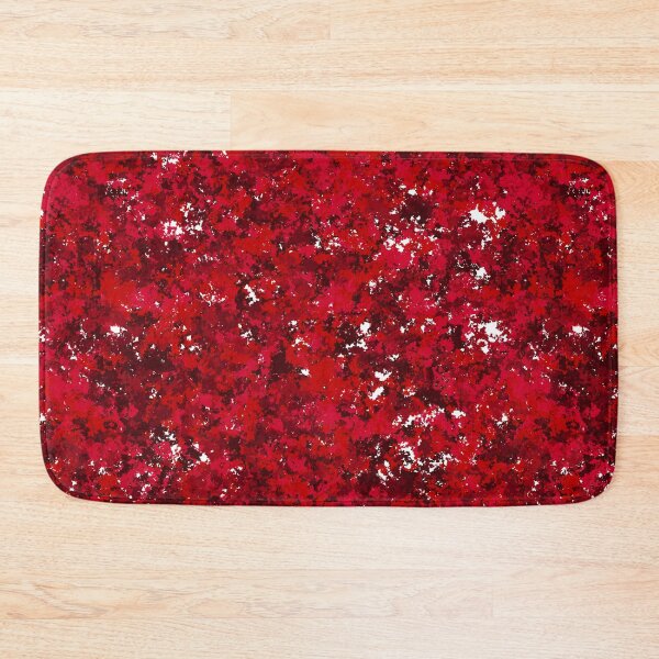 Item preview, Red Random Walks designed and sold by beocca.