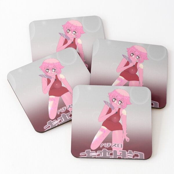 Item preview, Sailor Moon Style Yuno Gasai Future Diary designed and sold by machinegirll.