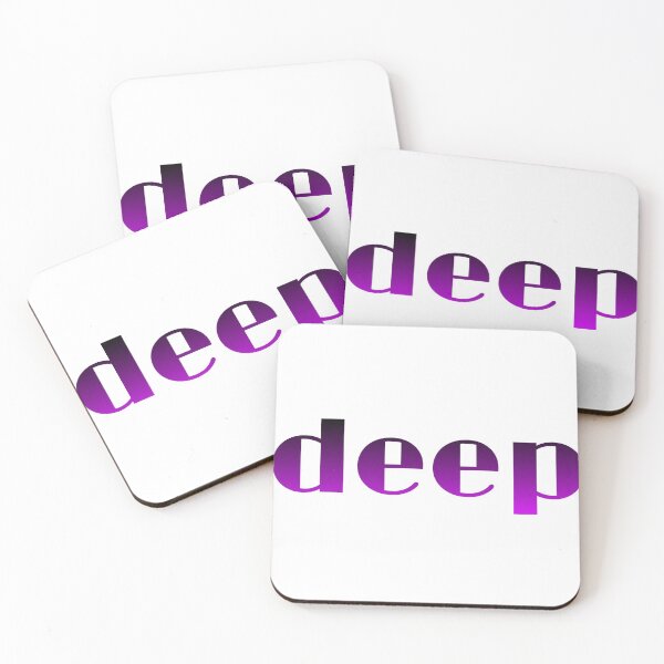 Item preview, Deep  designed and sold by Shebayemen.