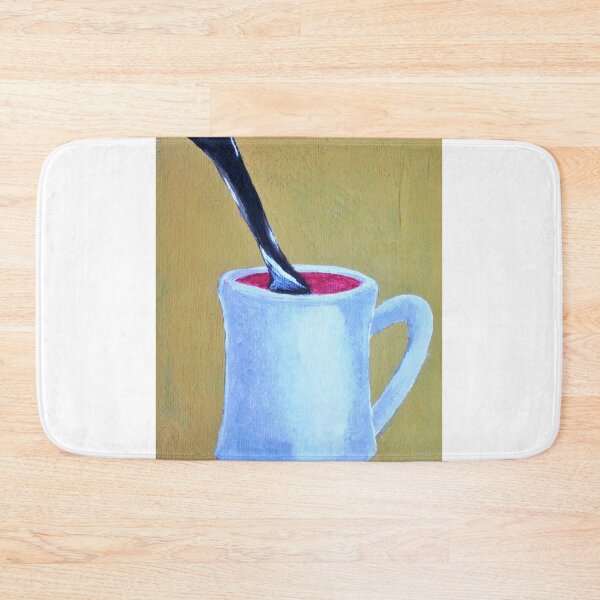 Item preview, Hot Coffee 2 designed and sold by Russell Halsema.