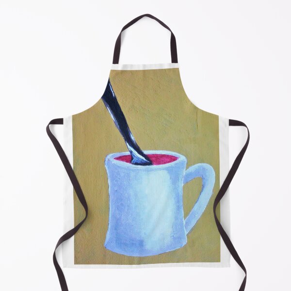 Item preview, Hot Coffee 2 designed and sold by Russell Halsema.