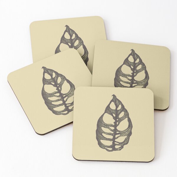 Item preview, Monstera Obliqua - Leaf designed and sold by KateAlice1994.