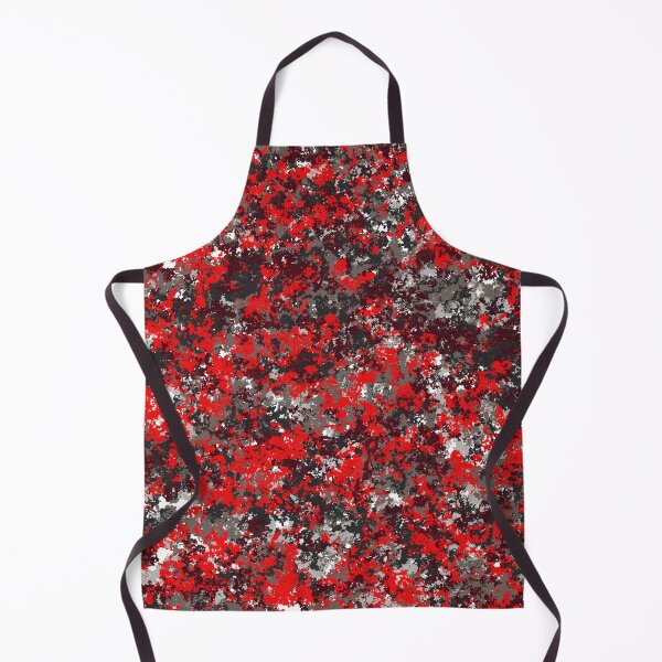 Item preview, Red and Gray Random Walks designed and sold by beocca.
