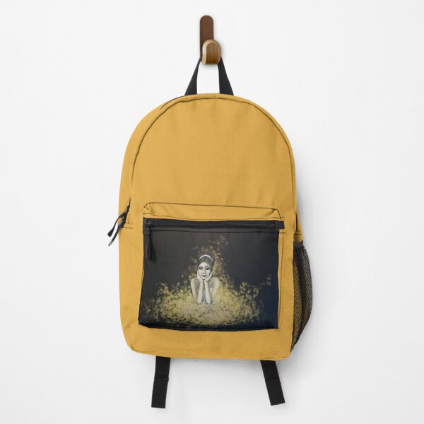 Item preview, Golden Lady 3 curiosity designed and sold by Sabine Johannisson.