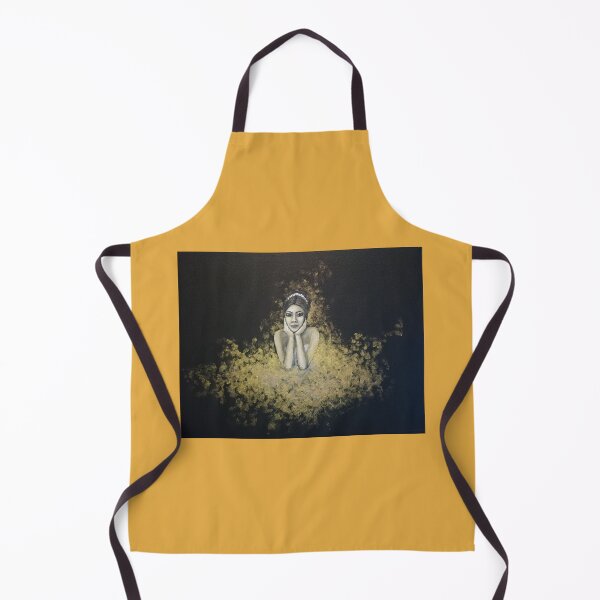 Item preview, Golden Lady 3 curiosity designed and sold by Sabine Johannisson.