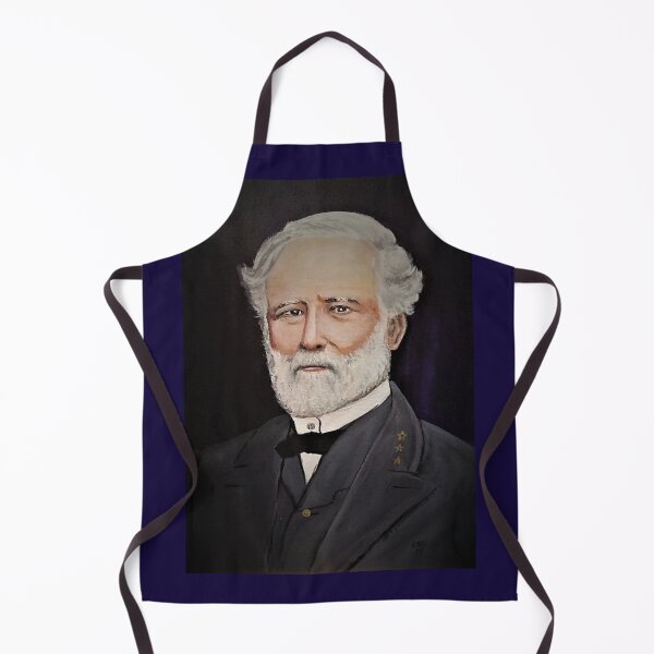 Item preview, Robert E Lee designed and sold by Charles Buchanan.
