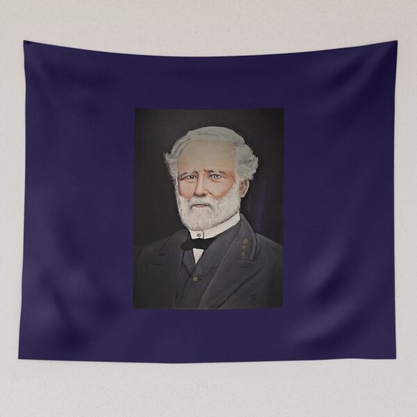 Item preview, Robert E Lee designed and sold by Charles Buchanan.