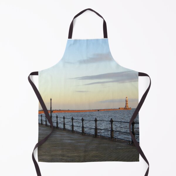 Item preview, Roker Pier At Sunset designed and sold by Andrew Morrell.