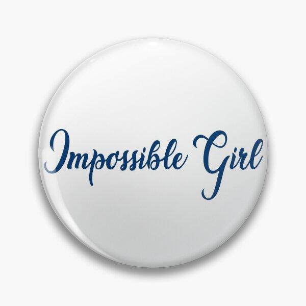 Item preview, Why am I impossible? designed and sold by Happyhobbithole.