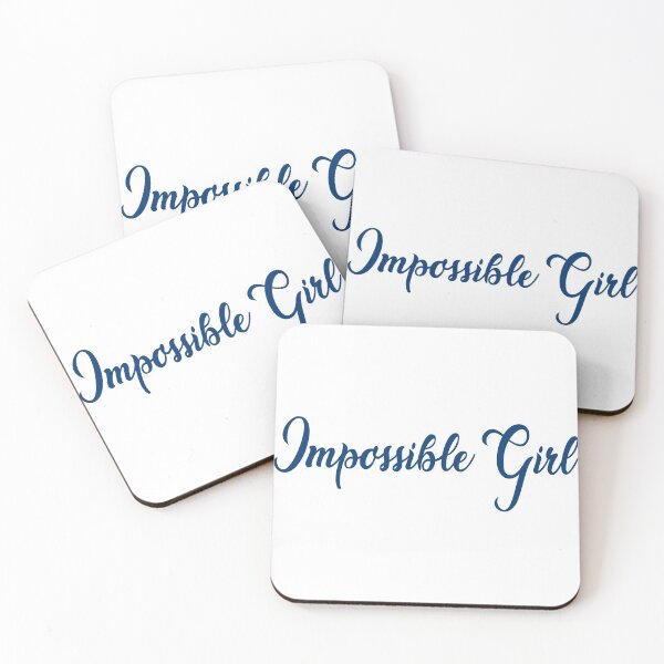 Item preview, Why am I impossible? designed and sold by Happyhobbithole.