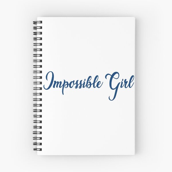 Item preview, Why am I impossible? designed and sold by Happyhobbithole.