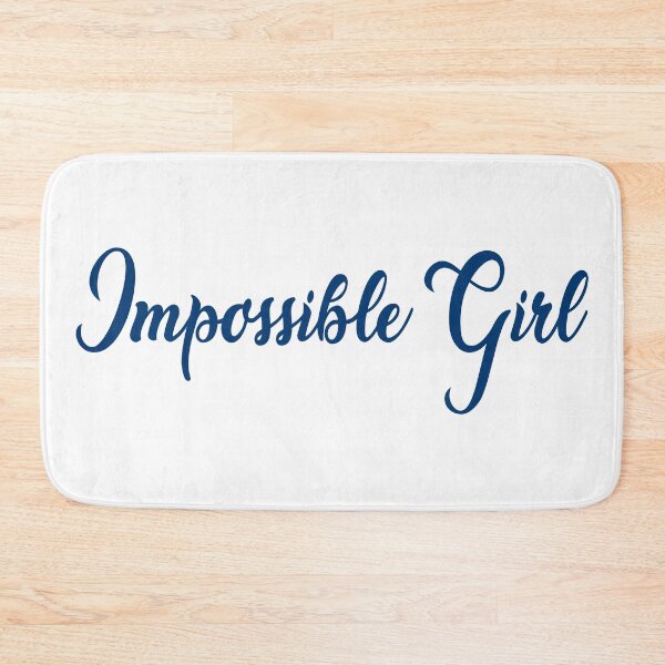Item preview, Why am I impossible? designed and sold by Happyhobbithole.