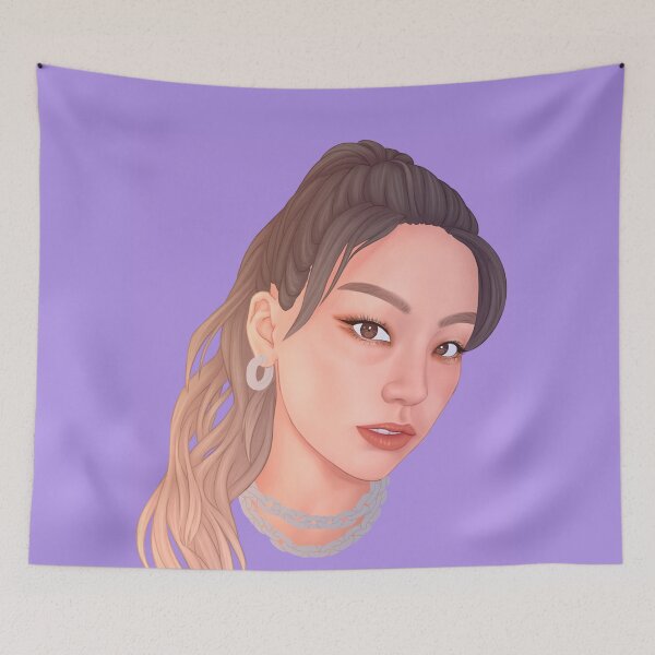 Item preview, Cool yeji designed and sold by Karolinpenguin.