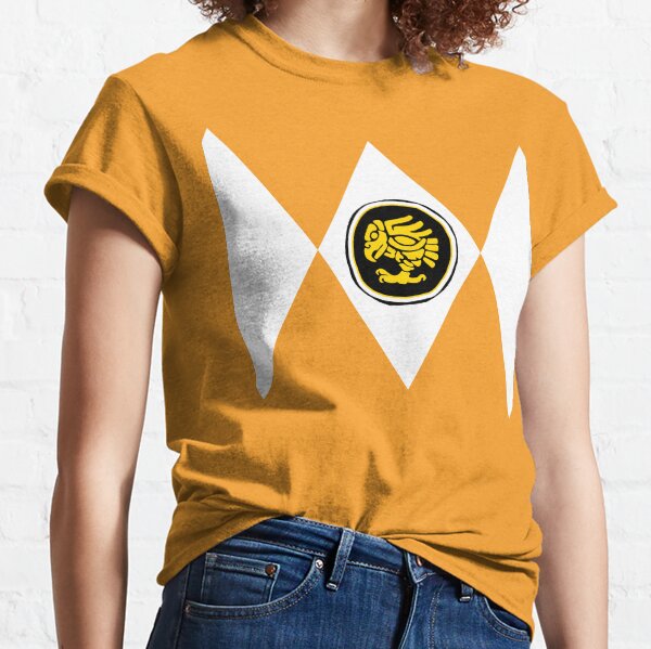 Eagle Power Ranger Classic T-Shirt