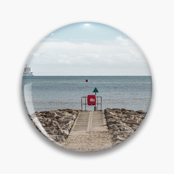 Item preview, A Sandbanks view designed and sold by Dannyhowe81.