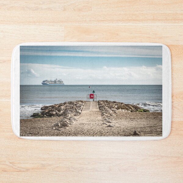 Item preview, A Sandbanks view designed and sold by Dannyhowe81.