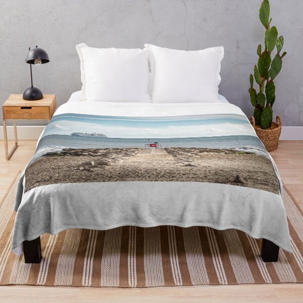 Item preview, A Sandbanks view designed and sold by Dannyhowe81.