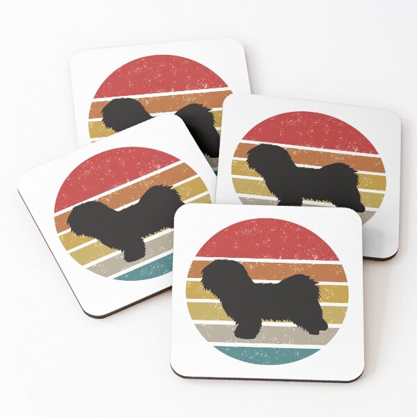 Item preview, vintage havanese  designed and sold by Babmk.