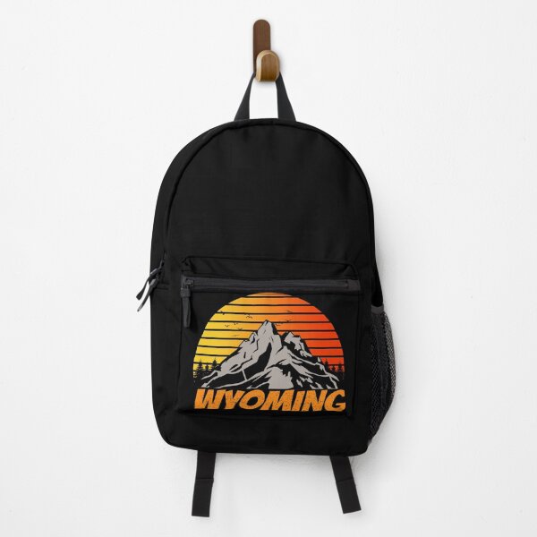 Item preview, Wyoming vintage designed and sold by SidTastic .