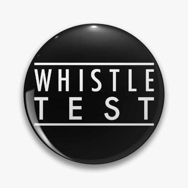 Item preview, beebthings The Old Grey Whistle Test 3 designed and sold by Beeb Things.