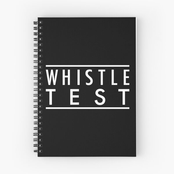 Item preview, beebthings The Old Grey Whistle Test 3 designed and sold by Beeb Things.