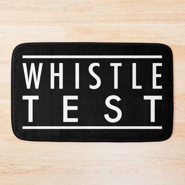 Item preview, beebthings The Old Grey Whistle Test 3 designed and sold by Beeb Things.