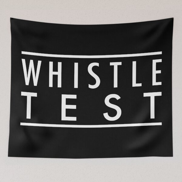 Item preview, beebthings The Old Grey Whistle Test 3 designed and sold by Beeb Things.