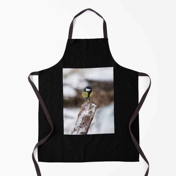 Item preview, Just wondering. Great tit designed and sold by Jouko Lehto Photography.