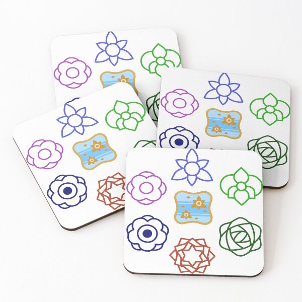 Item preview, Fuyugumi logo pack designed and sold by stunfisky.