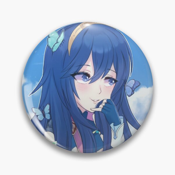 Item preview, Resplendent lucina designed and sold by Lilshironeko.