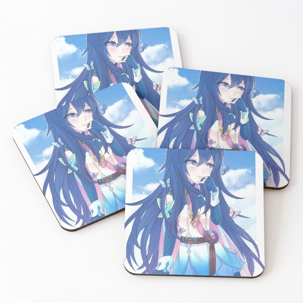Item preview, Resplendent lucina designed and sold by Lilshironeko.